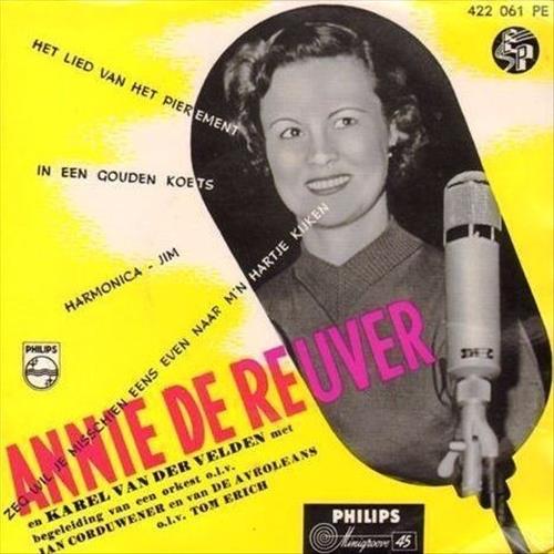 Annie De Reuver